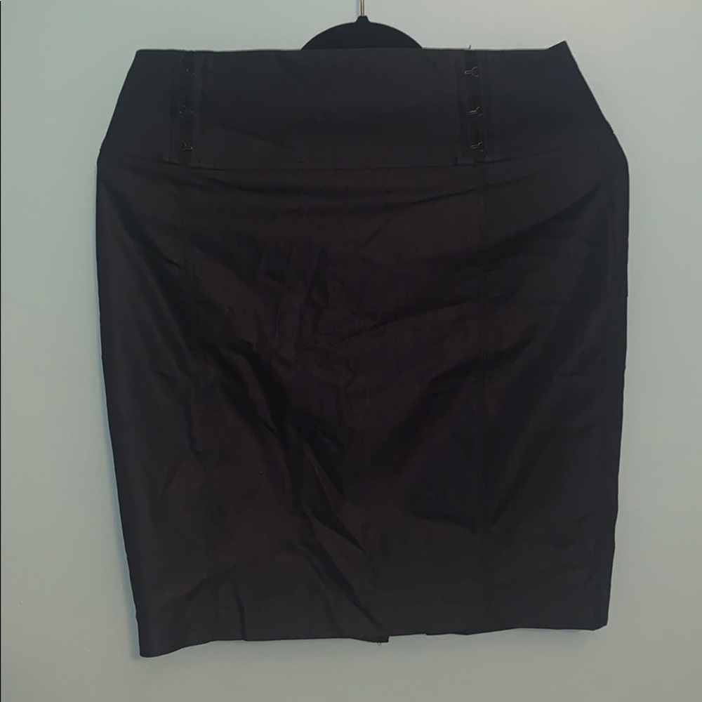 Express Skirt